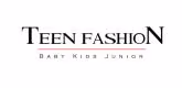 logo TEEN FASHION