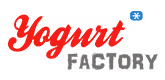 logo YOGURT FACTORY