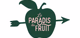 logo LE PARADIS DU FRUIT