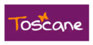 logo TOSCANE