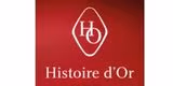 logo HISTOIRE D'OR