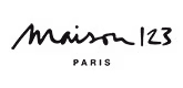 logo MAISON CENT VINGT-TROIS