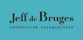 logo JEFF DE BRUGES