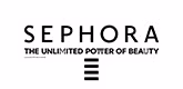 logo SEPHORA