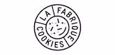 logo LA FABRIQUE COOKIES