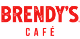 logo BRENDY'S CAFÉ