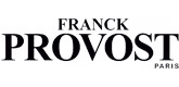 logo FRANCK PROVOST