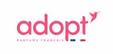 logo ADOPT'