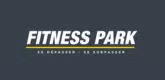 logo FITNESS PARK