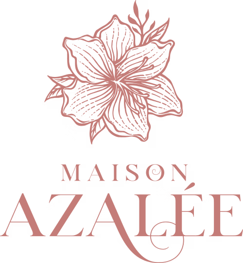 logo Maison Azalée