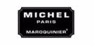 logo MICHEL MAROQUINERIE