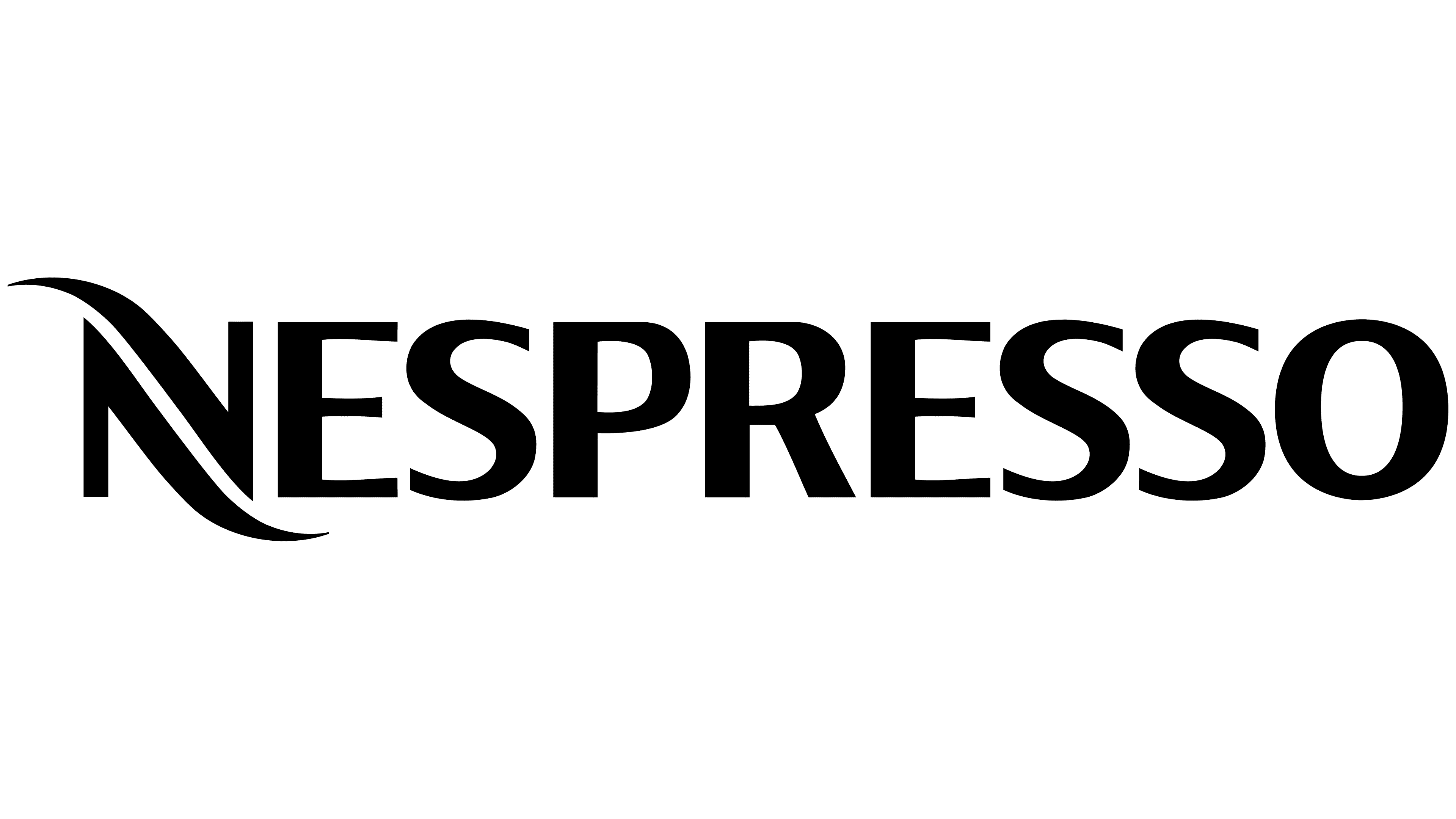 logo Nespresso