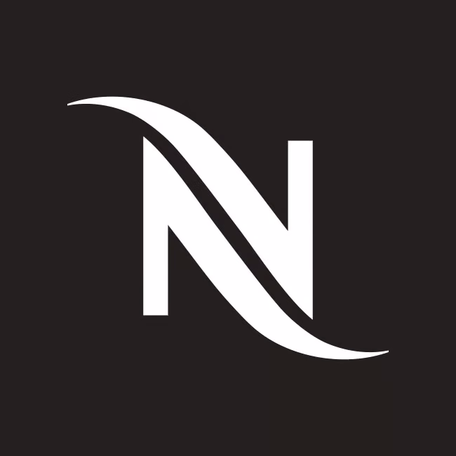 logo Nespresso