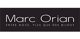 logo MARC ORIAN