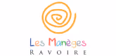 logo MANÈGE