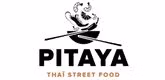 logo PITAYA THAI STREET FOOD