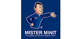 mister minit