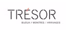 logo TRÉSOR (NIVEAU 1)