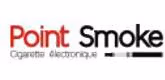 logo POINT SMOKE